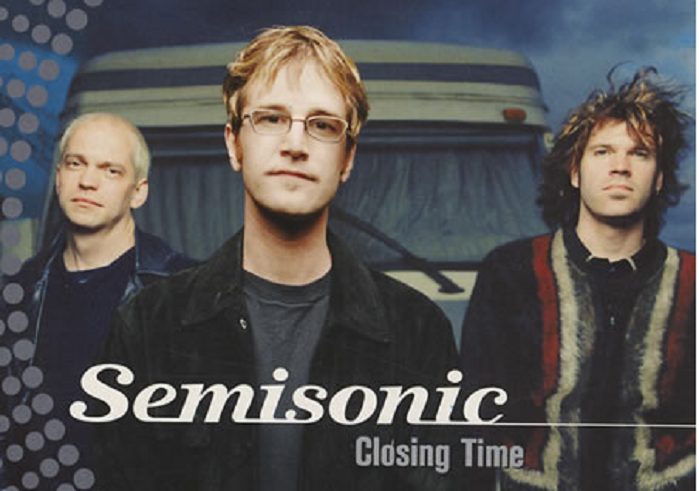 Closing Time Semisonic Year